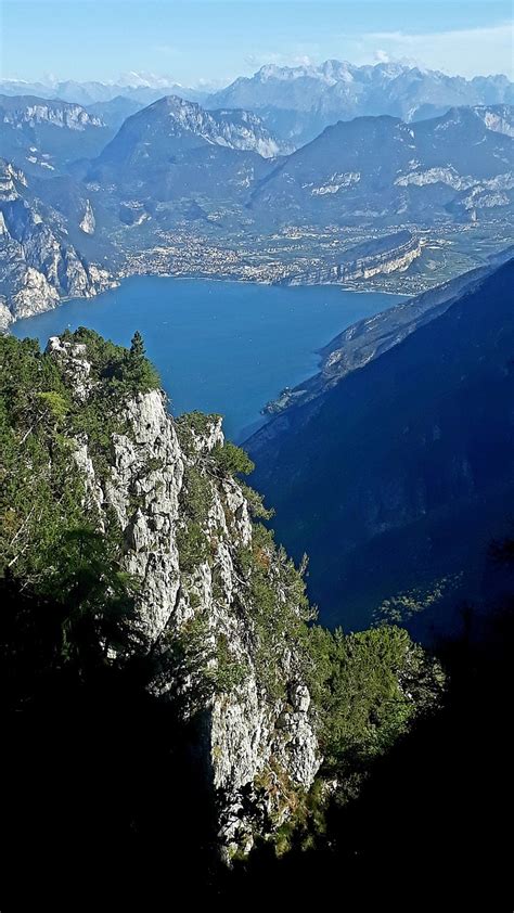 prada di monte baldo|monte baldo mountain view.